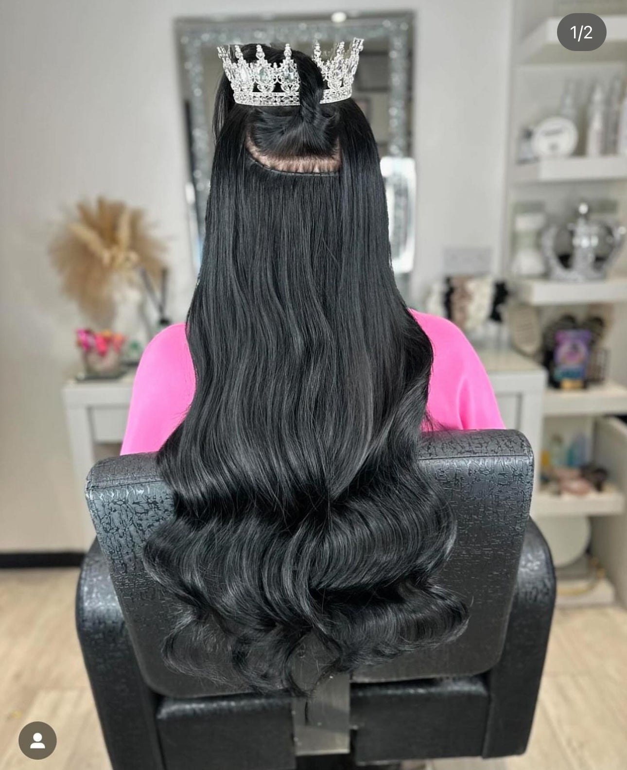 Weft Maintenance