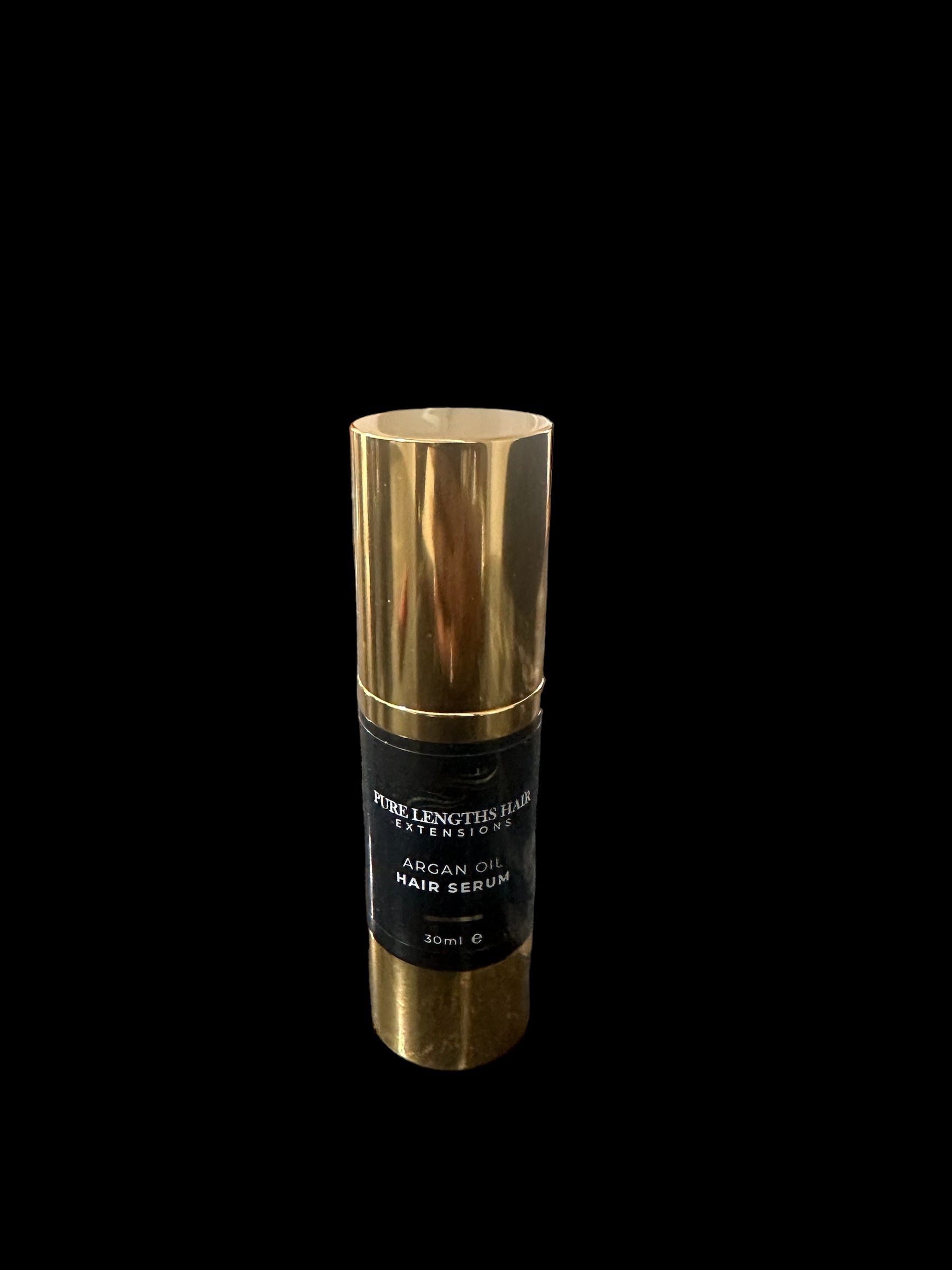 Argan oil