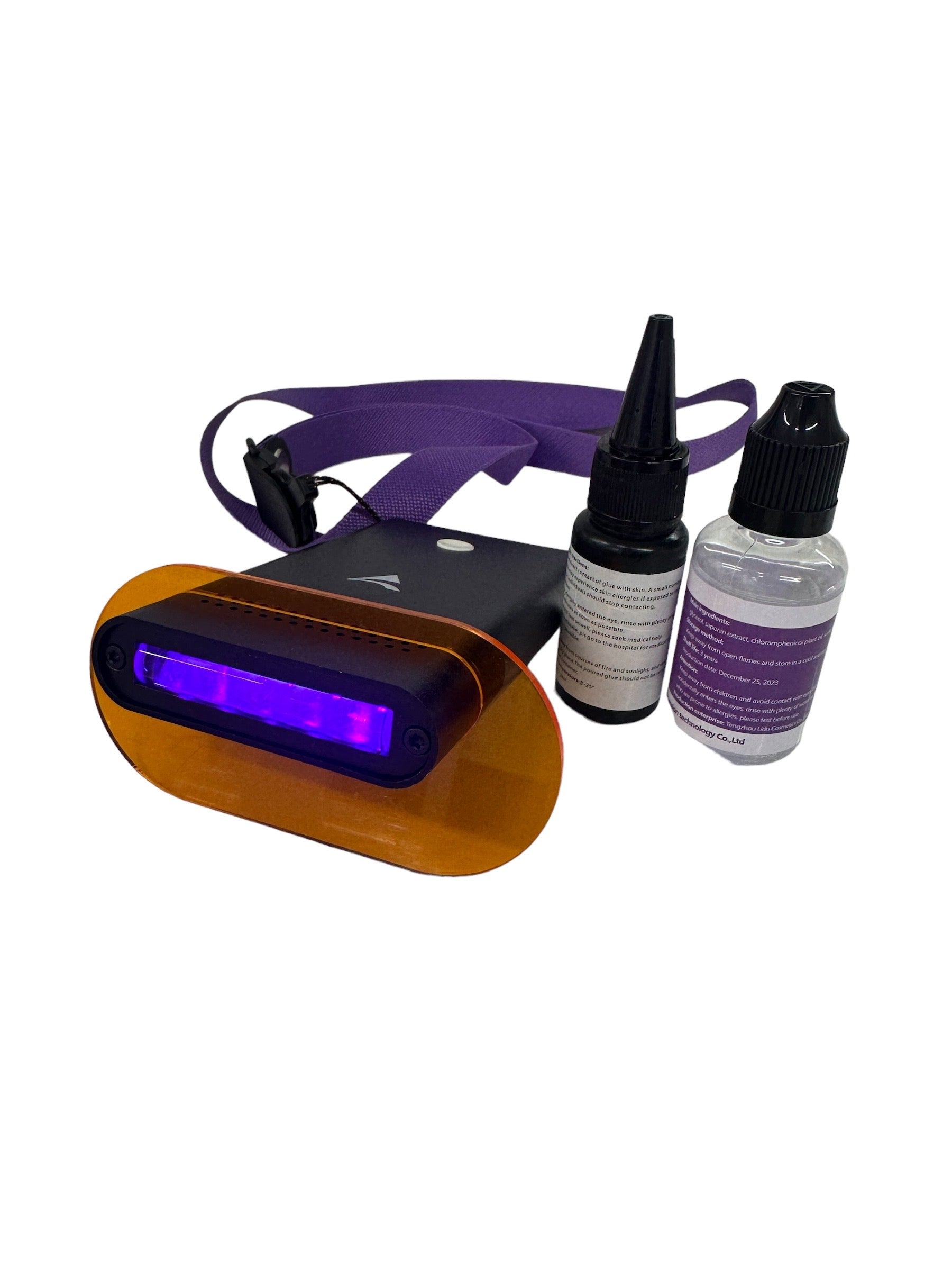 V-LIGHT MACHINE